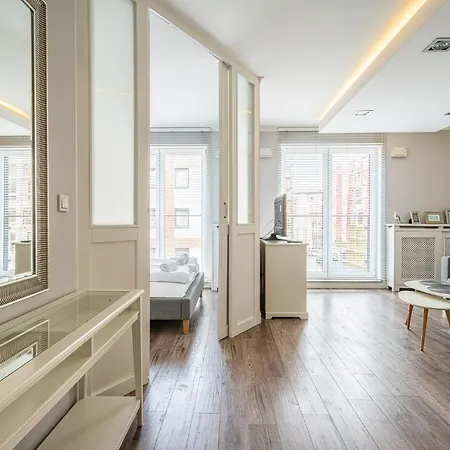 Rentplanet Apartament Dubois