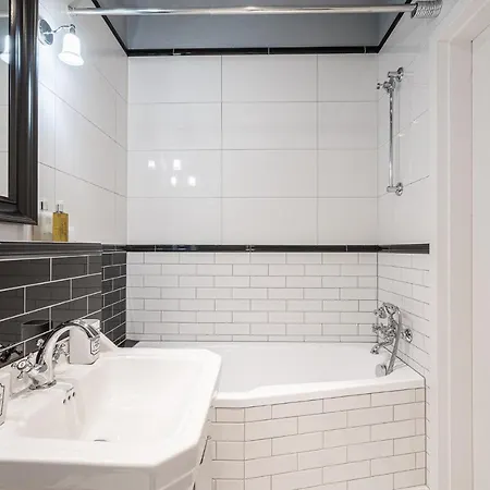 Rentplanet Apartament Dubois Wrocław