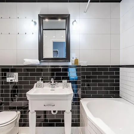 Apartman Rentplanet Apartament Dubois Wrocław