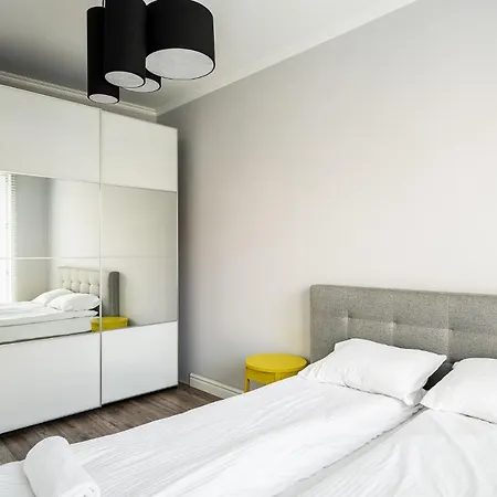 Rentplanet Apartament Dubois *