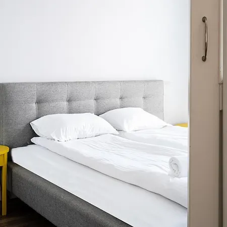 Apartman Rentplanet Apartament Dubois Wrocław