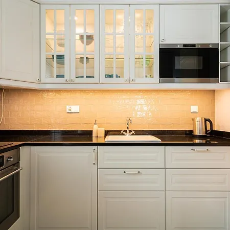 Apartman Rentplanet Apartament Dubois Wrocław