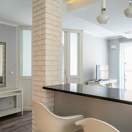 Rentplanet Apartament Dubois *