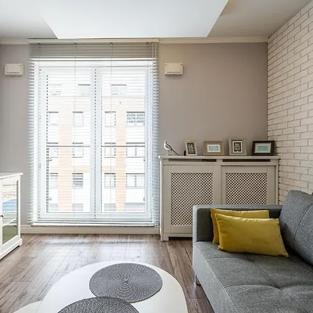 Rentplanet Apartament Dubois Apartman Wrocław