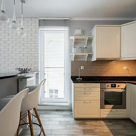 Rentplanet Apartament Dubois Apartman