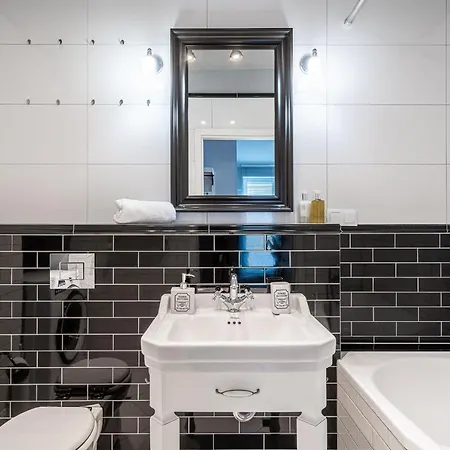 Rentplanet Apartament Dubois Apartman
