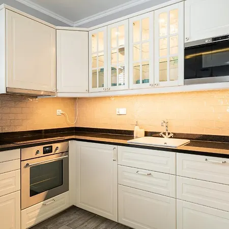 Apartman Rentplanet Apartament Dubois Wrocław