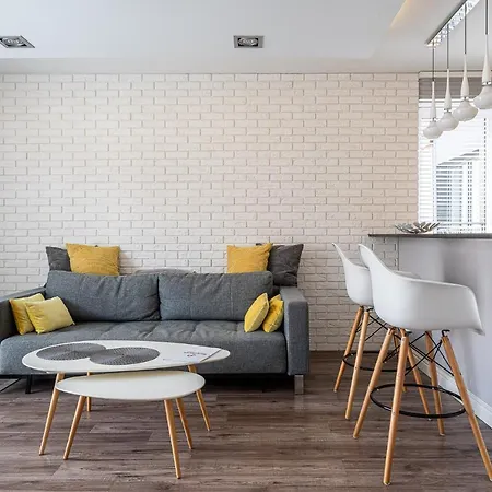 Rentplanet Apartament Dubois *